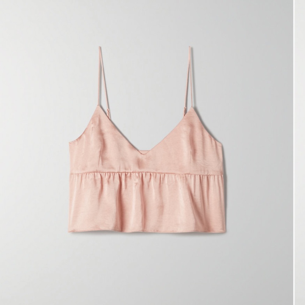 Little Moon Camisole Top